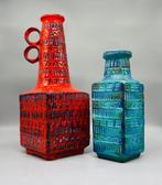 BAY Ceramics - Bodo Mans - Vaas (2)  - Keramiek