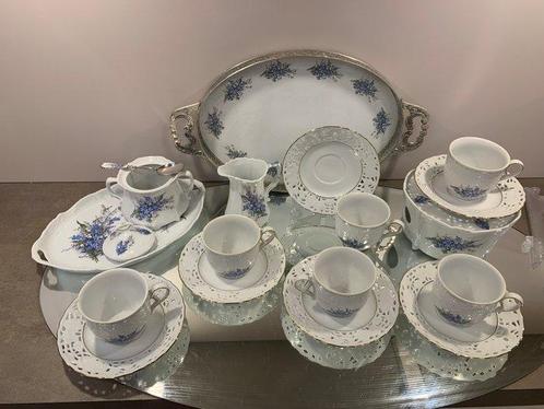 Pako Rhenen , Alt Mitterteich , Tischenreuth - Koffie- en, Antiek en Kunst, Antiek | Meubels | Tafels