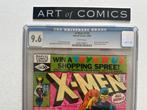 The Uncanny X-men #138 - CGC 9.6 - Cyclops Leave The X-men -, Boeken, Nieuw