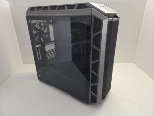 Veiling - Cooler Master Master H500P Mesh ARGB Behuizing, Computers en Software, Computerbehuizingen