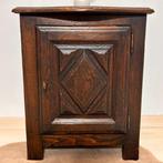 Ladekast - Eik - Confiturier