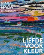 Liefde voor kleur 9789462624818 *, Boeken, Verzenden, Zo goed als nieuw, *