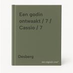 Een godin ontwaakt / 7 / Cassio / 7 9789055818419 Desberg, Boeken, Stripverhalen, Verzenden, Gelezen, Desberg