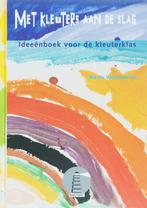 Met kleuters aan de slag 9789054614005 N. Vandewerve, Boeken, Verzenden, Zo goed als nieuw, N. Vandewerve