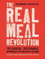 Real Meal Revolution 9781472135698 Professor Tim Noakes, Verzenden, Professor Tim Noakes