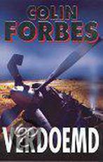 Verdoemd / Parel pockets 9789022527634 Colin Forbes, Verzenden, Colin Forbes