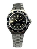 Omega - Seamaster Vintage Iconic Pre-Bond Design Collector’s, Nieuw