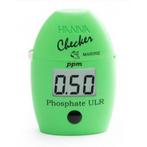 Hanna Checker pocket fotometer Fosfaat ULR, Verzenden