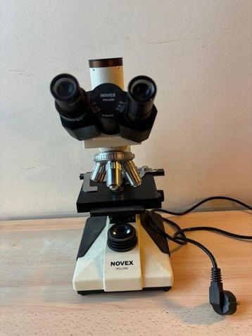 Binocular compound microscope - K-RANGE - 2010-2020 - beschikbaar voor biedingen