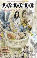 Fables Volume 1, Verzenden, Nieuw