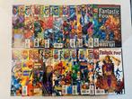 Fantastic Four (Vol. 3) #1/70 + #2 (Carlos Pacheco Variant), Boeken, Nieuw