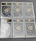 Disney - 6 Graded card - Disney Lorcana Foil, Limited, Verzamelen, Nieuw
