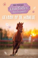 Gevaar op de manege / Charlottes droompaard / 2 Nele Neuhaus, Verzenden, Gelezen, Nele Neuhaus