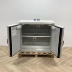 Hiltra brandwerende veiligheidskast (hxbxd) 105x114x62 cm, Gebruikt