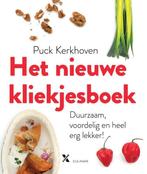 Het nieuwe kliekjesboek 9789401605489, Puck Kerkhoven, Zo goed als nieuw, Verzenden