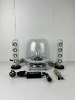 Harman Kardon - Soundsticks 3 - Bluetooth Wireless Edition -, Nieuw