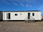 Nieuwe stacaravan Joli Lodger 10m20 X 3m80, Caravanes & Camping, Caravanes résidentielles