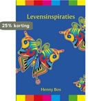 Levensinspiraties 9789462031043 Henny Bos, Verzenden, Gelezen, Henny Bos
