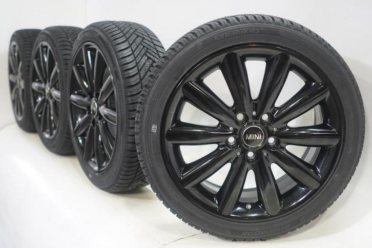 Mini Cooper / S / One / Cabrio F55 F56 F57 499 17 inch velge, Auto-onderdelen, Banden en Velgen, Ophalen of Verzenden
