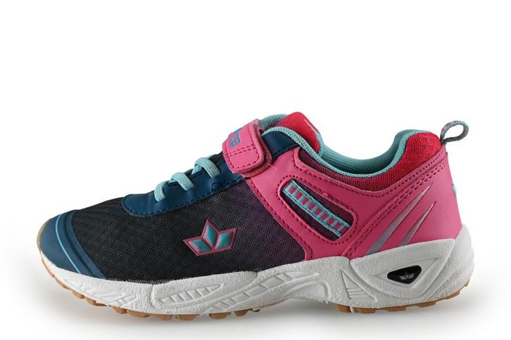 Lico sportschoenen in maat 38 Roze | 5% korting, Kinderen en Baby's, Kinderkleding | Schoenen en Sokken, Jongen of Meisje, Zo goed als nieuw