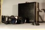 Ricoh Teleca 240 | 7x50 | Analoge camera