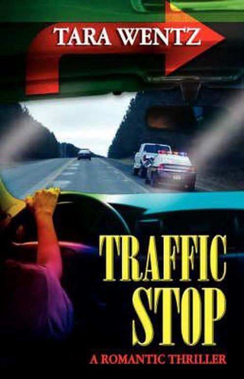 Traffic Stop 9781933113739, Livres, Livres Autre, Envoi