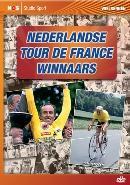 Nederlandse Tour de France winnaars op DVD, CD & DVD, DVD | Documentaires & Films pédagogiques, Envoi