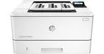 HP M402 Laserprinter Snel Goedkoop Compact WiFi Refurbished, Ophalen of Verzenden, Printer