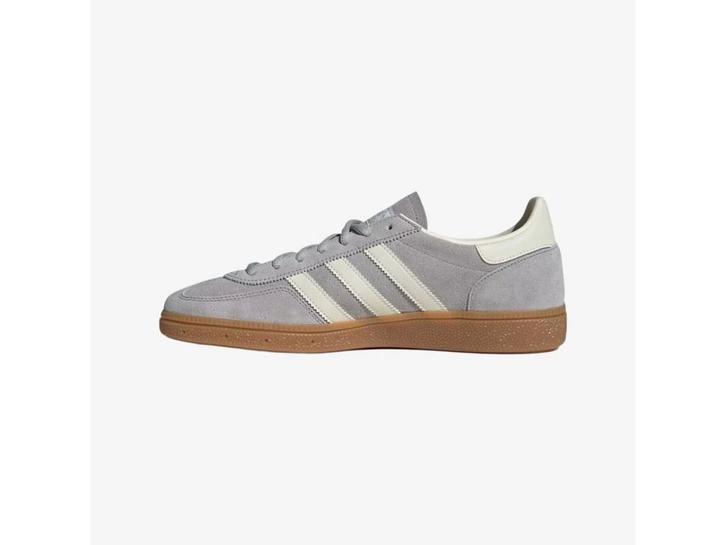 adidas Handball Spezial - Sneakers - Retro stijl - Grijs (1, Kleding | Dames, Overige Dameskleding, Nieuw, Verzenden