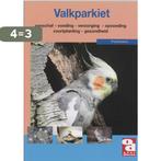 De Valkparkiet / Over Dieren / 158 9789058211668, Verzenden, Gelezen, A. van Kooten