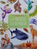De wondere wereld 9789463998086, Boeken, Verzenden, Zo goed als nieuw