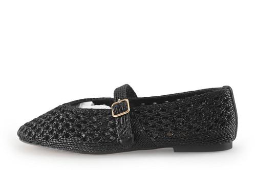 Cellini Instappers in maat 40 Zwart | 5% extra korting, Kleding | Dames, Schoenen, Zwart, Zo goed als nieuw, Instappers, Verzenden