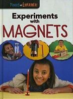 Experiments with Magnets (Read and Experiment) By Isabel, Boeken, Verzenden, Zo goed als nieuw, Isabel Thomas