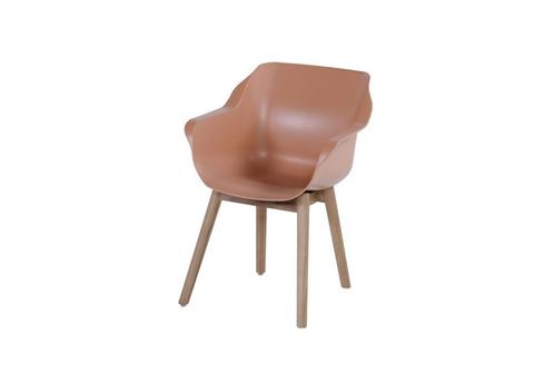 Hartman Sophie Element tuinstoel |, Tuin en Terras, Tuinsets en Loungesets