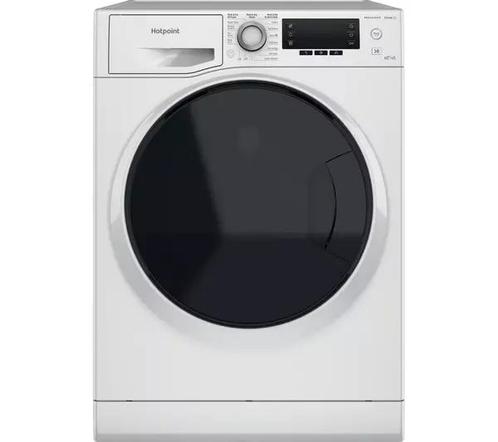 Hotpoint Ndd 8636da Uk Was-droogcombinatie 8-6kg 1400t, Elektronische apparatuur, Was-droogcombinaties, Ophalen of Verzenden