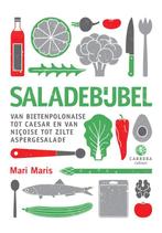 Saladebijbel / Kookbijbels 9789048842308 Mari Maris, Boeken, Kookboeken, Verzenden, Gelezen, Mari Maris