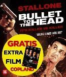 Bullet to the head op Blu-ray, Verzenden