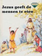Kinderbijbel 36 - Jezus geeft mensen te eten 9789033823336, Penny Frank, Verzenden