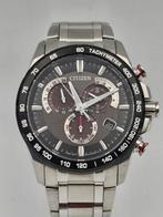 Citizen - Eco-Drive - Sans prix de réserve - E610-S104831 -, Handtassen en Accessoires, Horloges | Heren, Nieuw