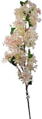 Bloesem Tak Stephanotis Zachtroze Zijdenbloem, Huis en Inrichting, Nieuw