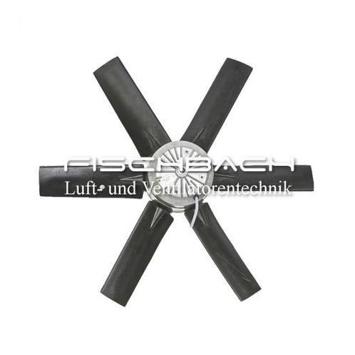 Fischbach axiaalventilator AW420/E15 | 5844 m3/h | 230V, Doe-het-zelf en Bouw, Ventilatie en Afzuiging, Verzenden