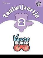 Verrekijker 2 taal - taalwijzertje 9789048626069, Verzenden, Marianne Dua