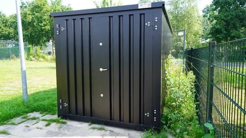 Containers, Doe-het-zelf en Bouw, Containers