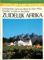 Cantecleer Kunst-reisgidsen - Zuidelijk Afrika, Nieuw, Nederlands, Verzenden
