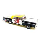 Kyowa - Jouet Stock Car - Japon, Antiek en Kunst, Antiek | Speelgoed