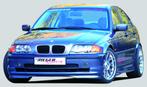 Rieger Frontspoiler | 3-Serie E46 02.98-12.01 tot facelift l, Verzenden