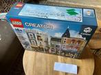Lego Set - 10255 - Creator Expert - Modular Buildings, Kinderen en Baby's, Speelgoed | Duplo en Lego, Nieuw