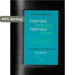 TIJD VAN OORLOG TIJD VAN VREDE 9789024289615, Boeken, Verzenden, Gelezen, J. VAN DER BRUGGEN