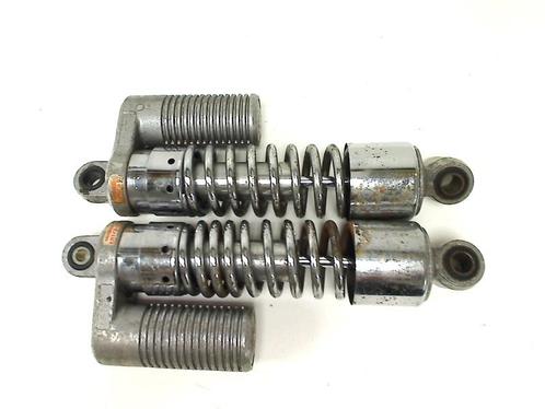 Honda VF 750 C MAGNA  1982-1984 V45 (RC07-RC09) 0077 ACHTERV, Motoren, Onderdelen | Overige, Gebruikt, Ophalen of Verzenden