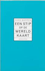 Een Stip Op De Wereldkaart 9789035123809, Livres, Hans Warren, Verzenden